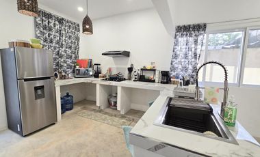 Casa Amueblada en San Francisco