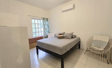 Casa Amueblada en San Francisco