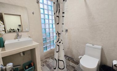 Casa Amueblada en San Francisco