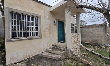 Casa Amueblada en San Francisco