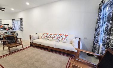 Casa Amueblada en San Francisco