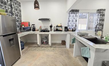 Casa Amueblada en San Francisco