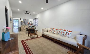 Casa Amueblada en San Francisco