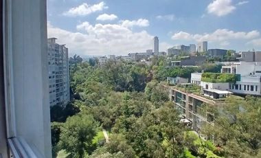 Departamento en Lomas de Bezares