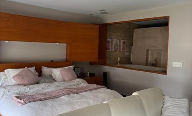 Departamento en Lomas de Bezares