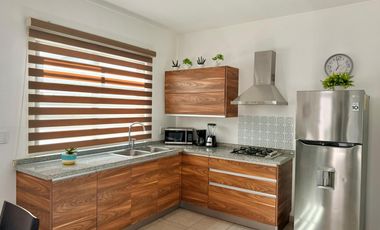 Departamento en  Real del Valle