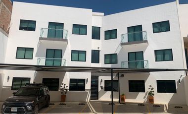 Departamento en  Real del Valle