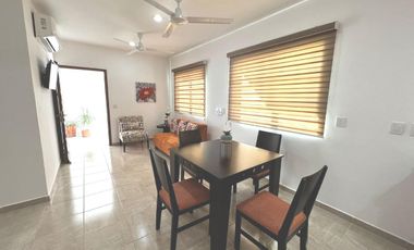 Departamento en  Real del Valle