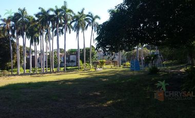 Departamento - Fraccionamiento Punta Laguna