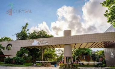 Departamento - Fraccionamiento Punta Laguna