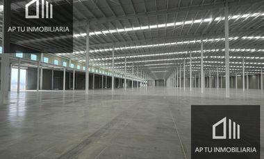 BODEGA EN RENTA EN NEXTLALPAN