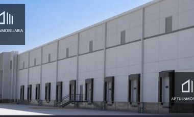 BODEGA EN RENTA EN NEXTLALPAN