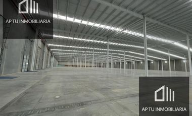 BODEGA EN RENTA EN NEXTLALPAN