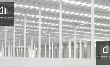 BODEGA EN RENTA EN NEXTLALPAN