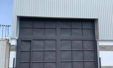 Bodega Industrial en  renta Alvaro Obregón, San Mateo Atenco