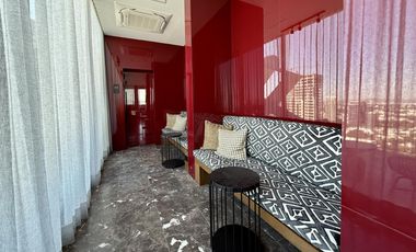 A estrenar, Zona Financiera Américas, 2 recámaras, 2 autos, alberca, gimnasio