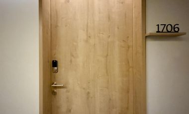 A estrenar, Zona Financiera Américas, 2 recámaras, 2 autos, alberca, gimnasio