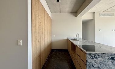 A estrenar, Zona Financiera Américas, 2 recámaras, 2 autos, alberca, gimnasio