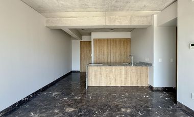 A estrenar, Zona Financiera Américas, 2 recámaras, 2 autos, alberca, gimnasio