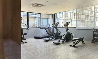 A estrenar, Zona Financiera Américas, 2 recámaras, 2 autos, alberca, gimnasio