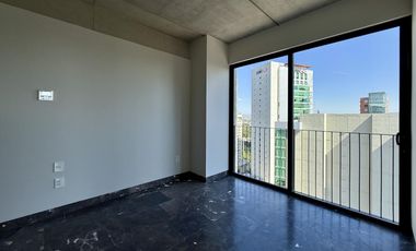 A estrenar, Zona Financiera Américas, 2 recámaras, 2 autos, alberca, gimnasio