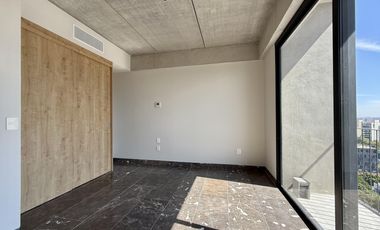 A estrenar, Zona Financiera Américas, 2 recámaras, 2 autos, alberca, gimnasio