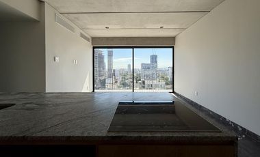 A estrenar, Zona Financiera Américas, 2 recámaras, 2 autos, alberca, gimnasio