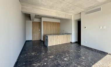 A estrenar, Zona Financiera Américas, 2 recámaras, 2 autos, alberca, gimnasio