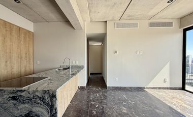 A estrenar, Zona Financiera Américas, 2 recámaras, 2 autos, alberca, gimnasio