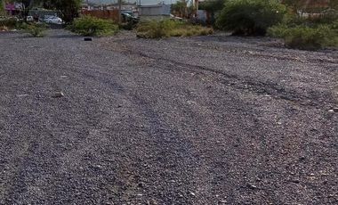 TERRENO COMERCIAL EN RENTA EN SANTA CATARINA