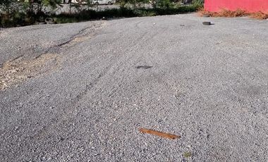 TERRENO COMERCIAL EN RENTA EN SANTA CATARINA