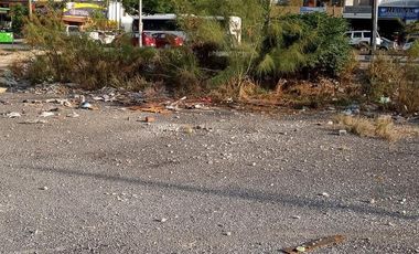 TERRENO COMERCIAL EN RENTA EN SANTA CATARINA