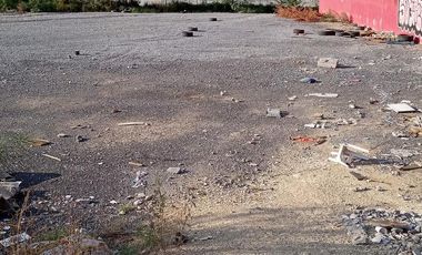 TERRENO COMERCIAL EN RENTA EN SANTA CATARINA