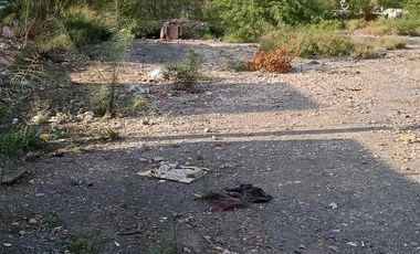 TERRENO COMERCIAL EN RENTA EN SANTA CATARINA