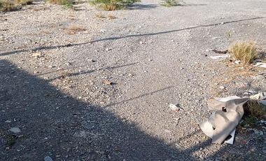 TERRENO COMERCIAL EN RENTA EN SANTA CATARINA