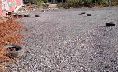 TERRENO COMERCIAL EN RENTA EN SANTA CATARINA