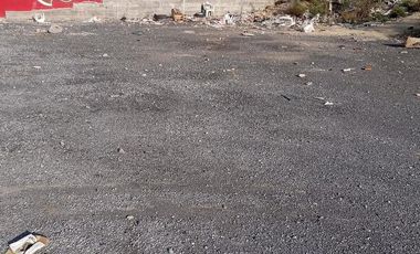 TERRENO COMERCIAL EN RENTA EN SANTA CATARINA