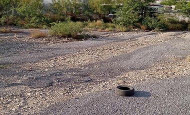 TERRENO COMERCIAL EN RENTA EN SANTA CATARINA