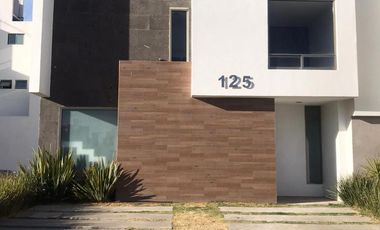 Casa en renta en Pachuca