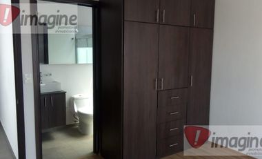 Casa en renta en Pachuca