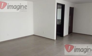 Casa en renta en Pachuca