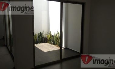 Casa en renta en Pachuca