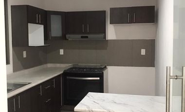 Casa en renta en Pachuca