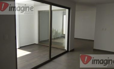 Casa en renta en Pachuca