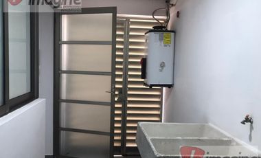 Casa en renta en Pachuca