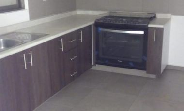 Casa en renta en Pachuca