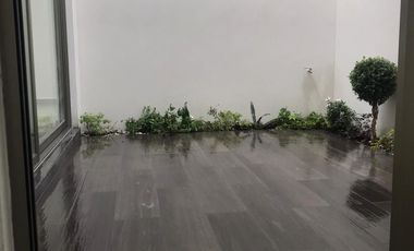 Casa en renta en Pachuca