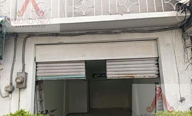 LOCAL COMERCIAL SOBRE CALLE RENTA ISIDRO FABELA TOLUCA
