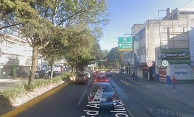 LOCAL COMERCIAL SOBRE CALLE RENTA ISIDRO FABELA TOLUCA