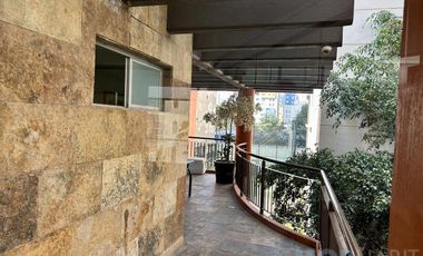 RENTO PORTIKA POLANCO